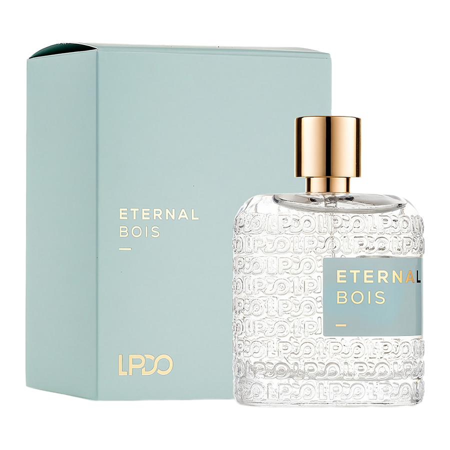Eternal Bois Intense Eau de Parfum