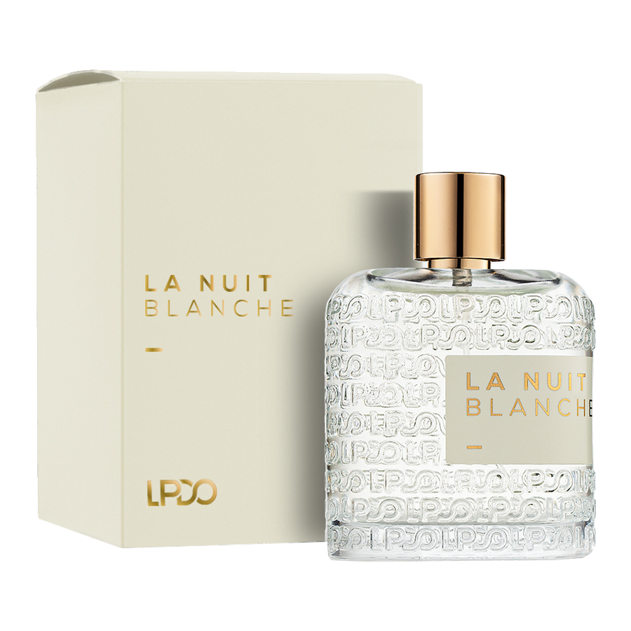 La Nuit Blanche Eau de Parfum Intense