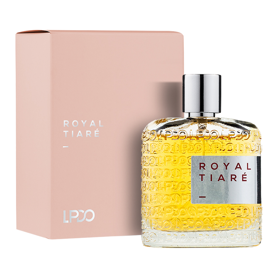 Royal Tiaré Eau de Parfum Intense