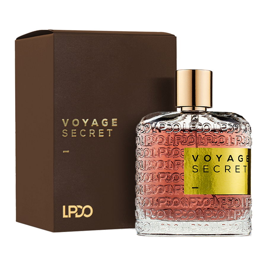 Voyage Secret Eau de Parfum Intense