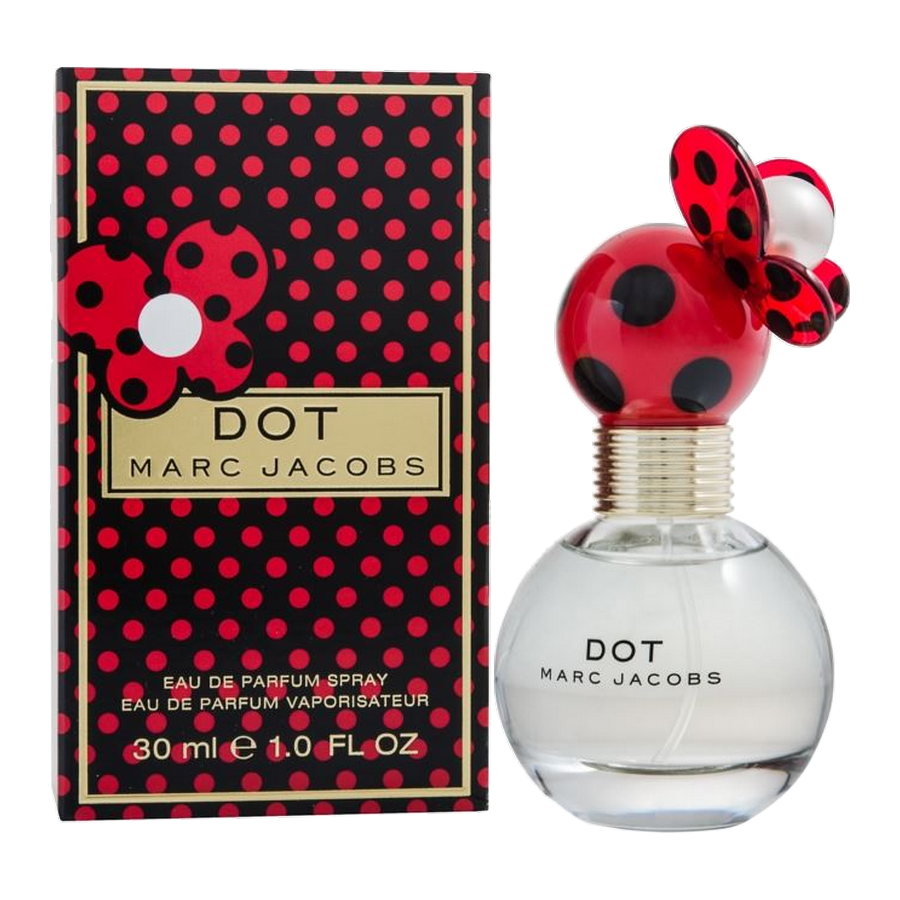 Dot Eau de Parfum