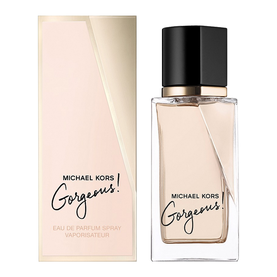 Gorgeous! Eau de Parfum