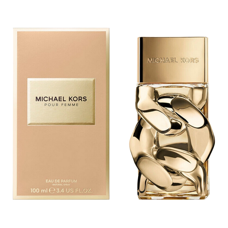 Michael Kors Pour Femme Eau de Parfum