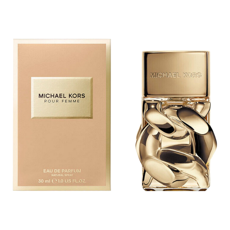 Michael Kors Pour Femme Eau de Parfum