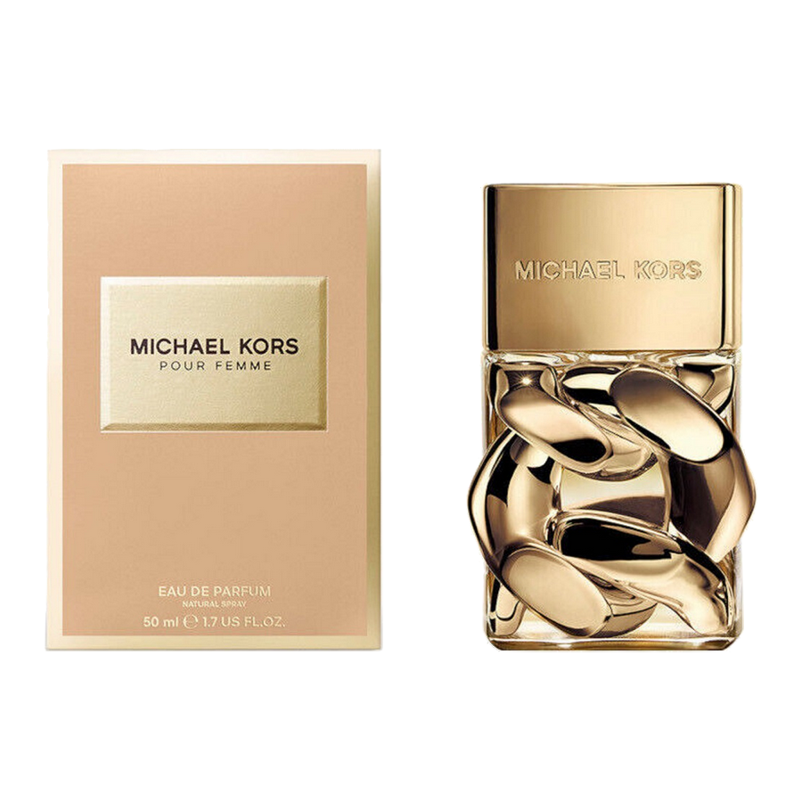 Michael Kors Pour Femme Eau de Parfum