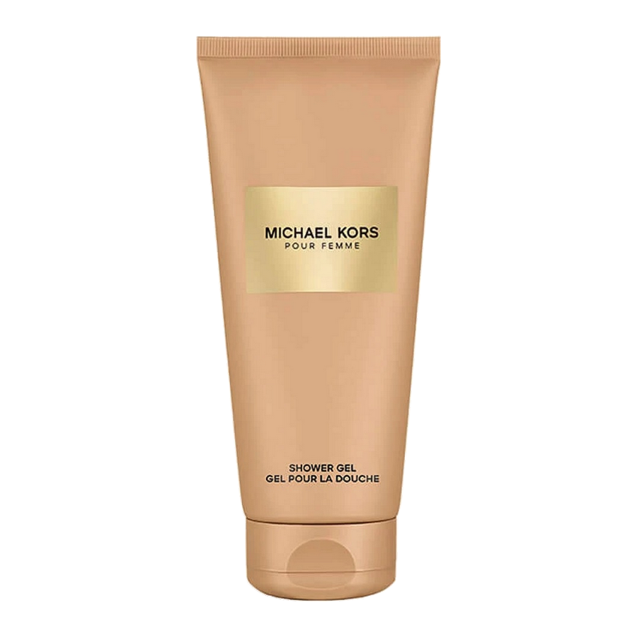 Michael Kors Pour Femme Gel pour la Douche