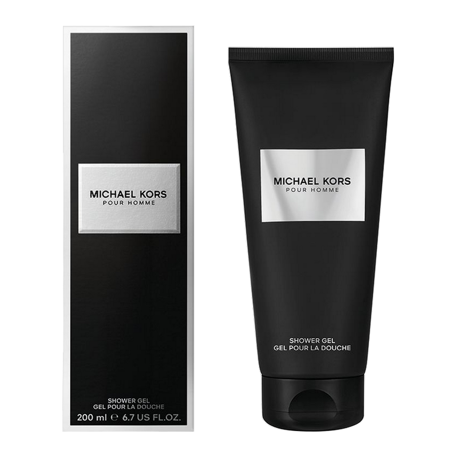 Michael Kors Pour Homme Shower Gel