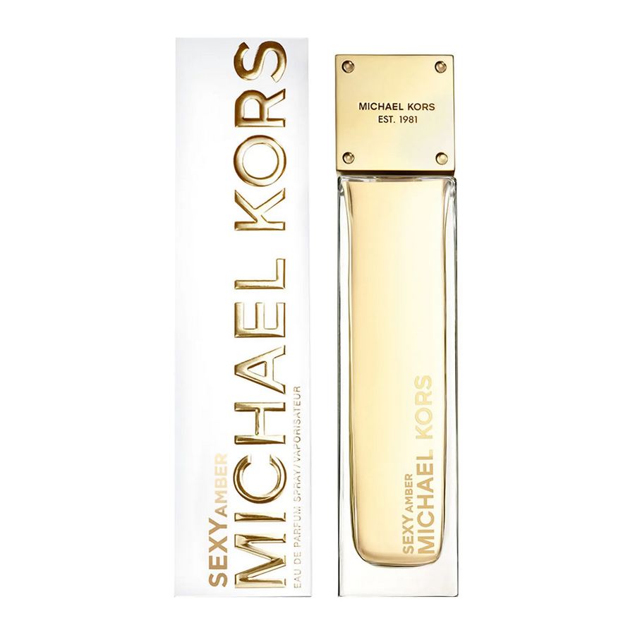 Michael kors sensual amber shop