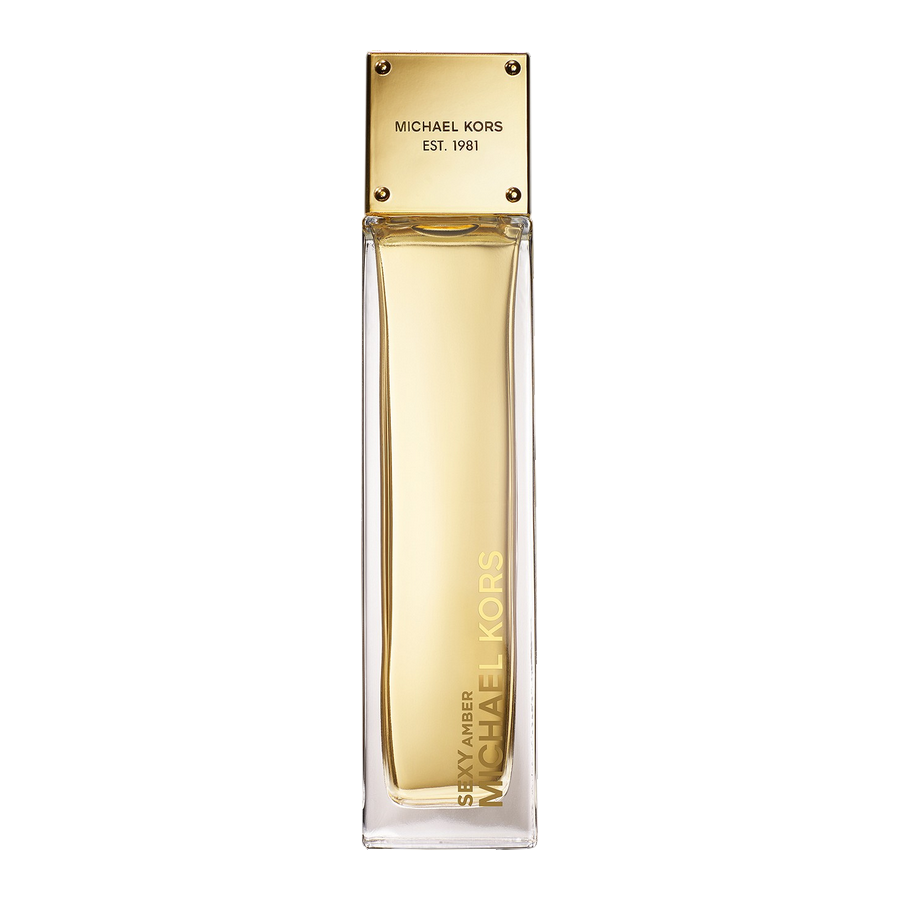 Sexy Amber Eau de Parfum