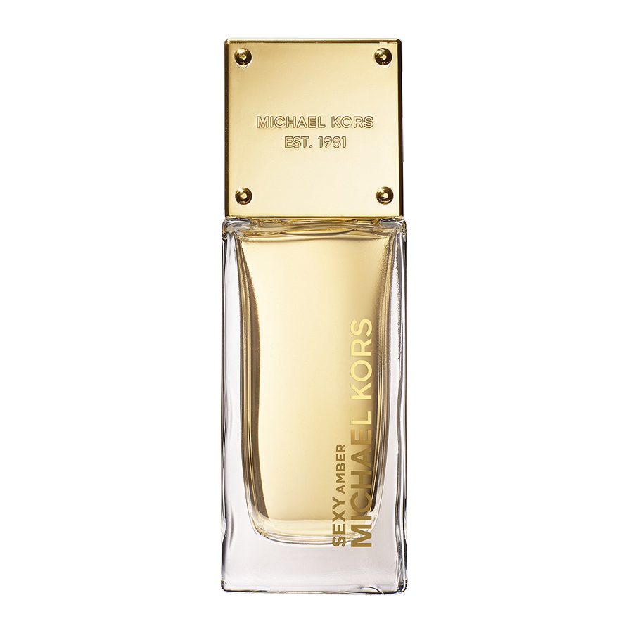 Sexy Amber Eau de Parfum