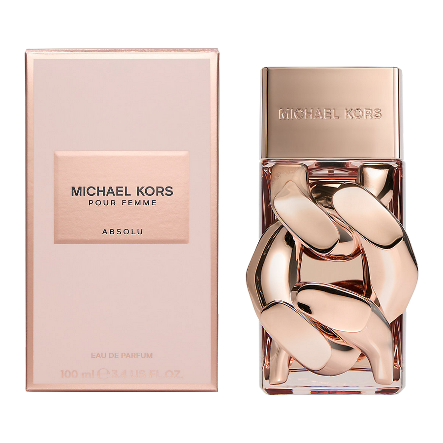 Michael Kors Pour Femme Absolu Eau de Parfum