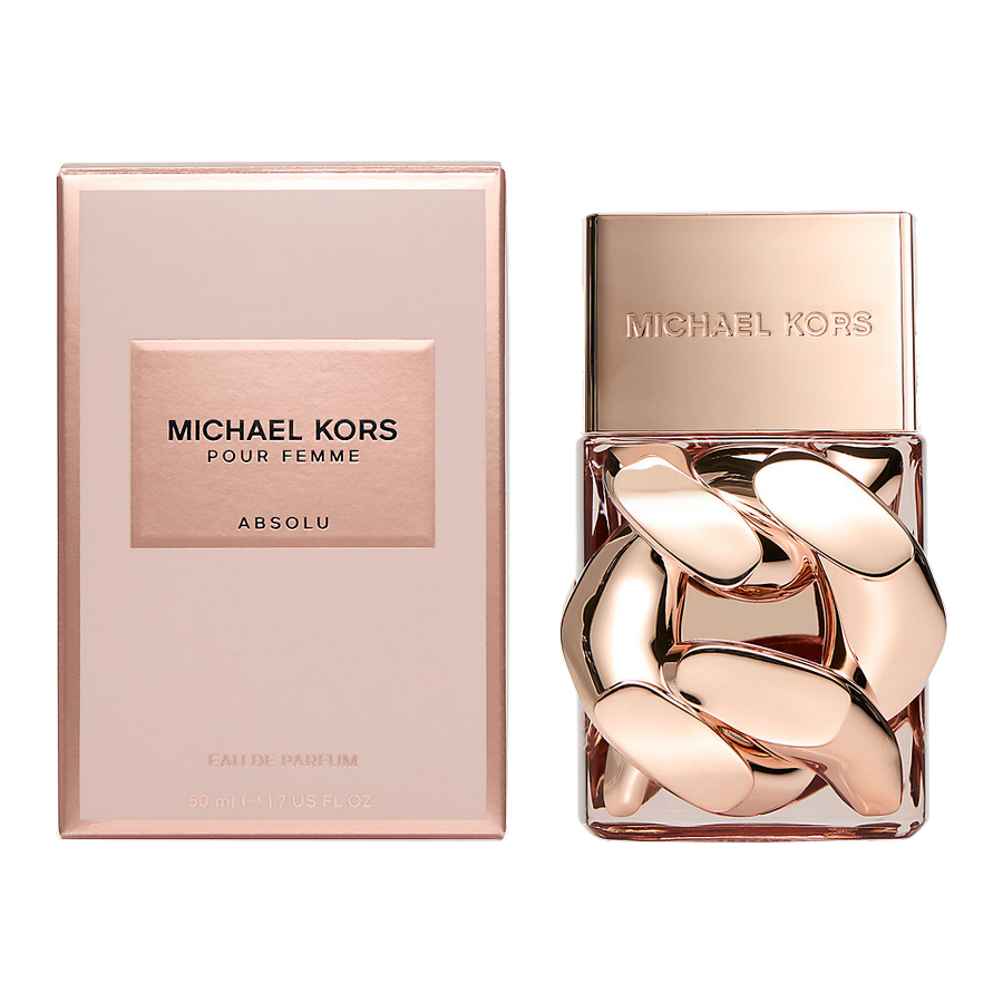 Michael Kors Pour Femme Absolu Eau de Parfum