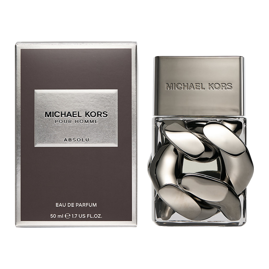 Michael Kors Pour Homme Absolu Eau de Parfum