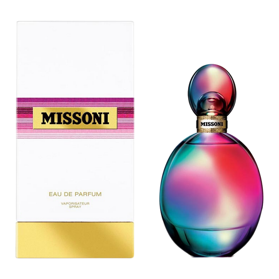 Missoni Eau de Parfum