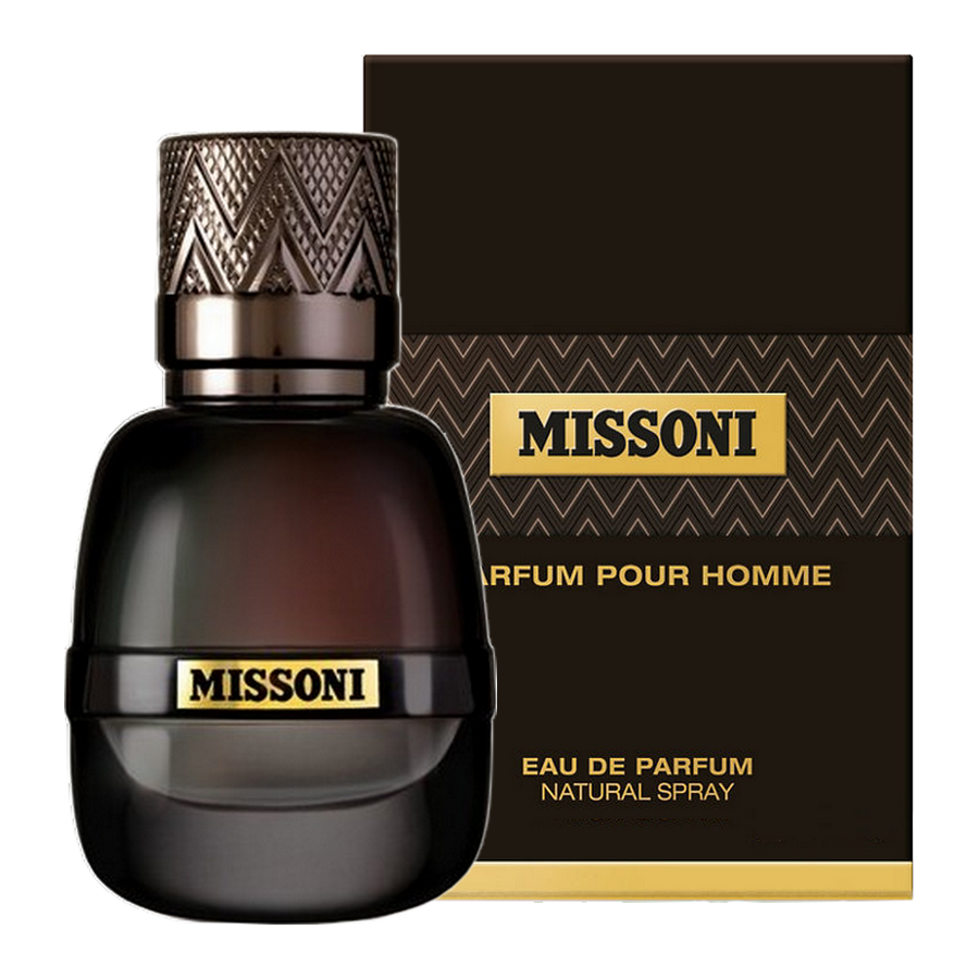 Missoni Pour Homme Eau de Parfum