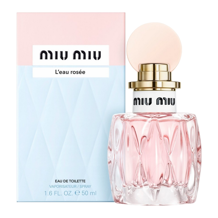 L'Eau Rosée Eau de Toilette