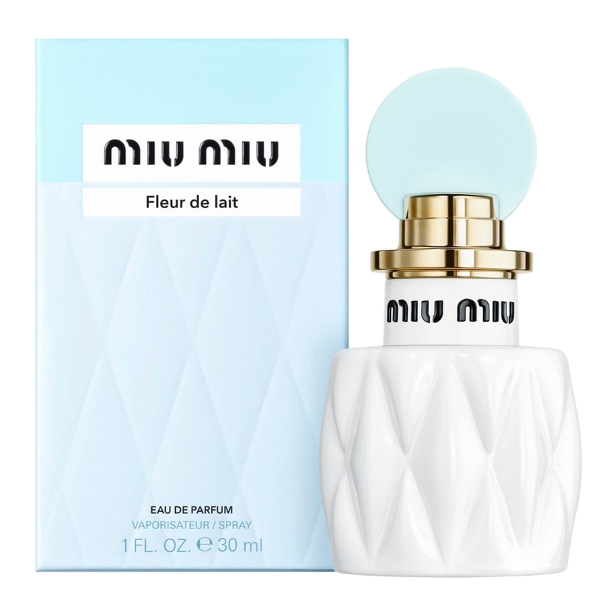 Fleur de Lait Eau de Parfum