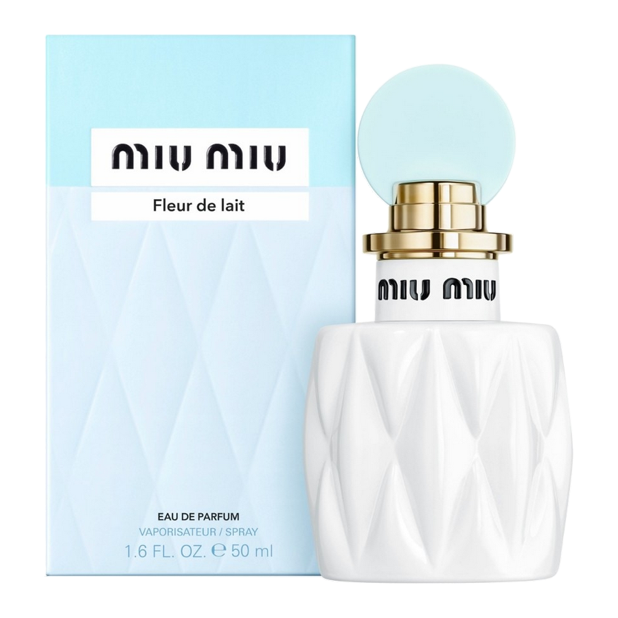 Fleur de Lait Eau de Parfum