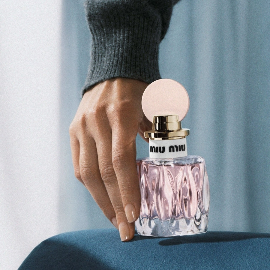L'Eau Rosée Eau de Toilette