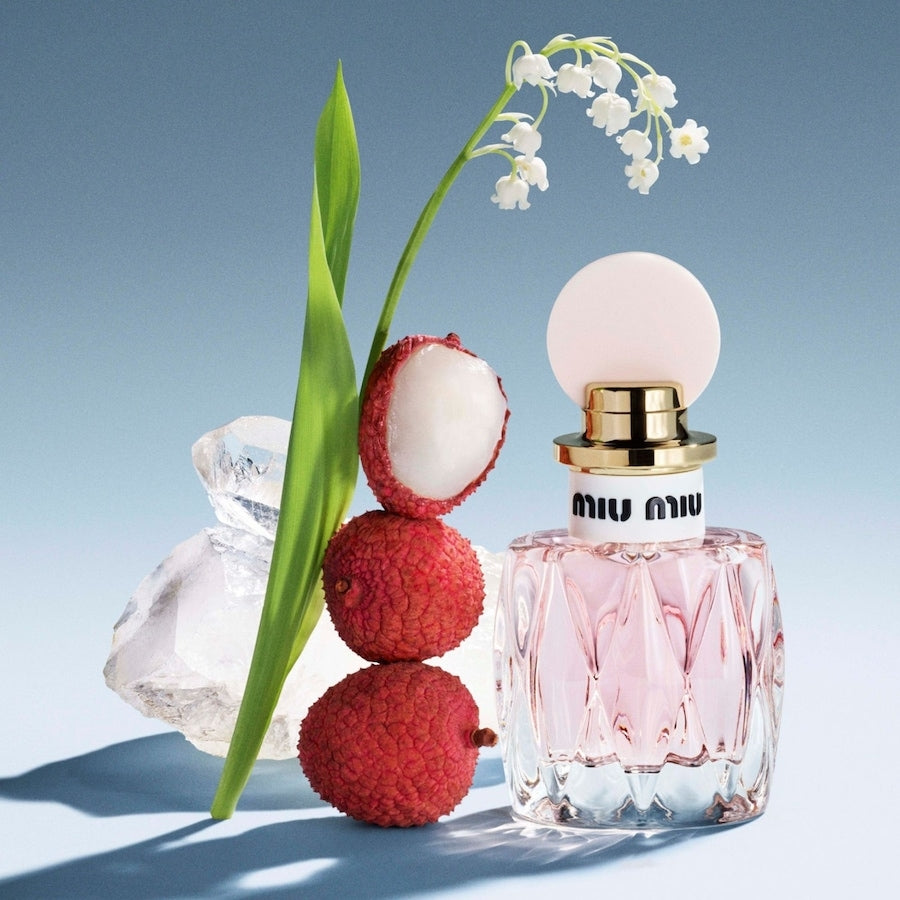 L'Eau Rosée Eau de Toilette