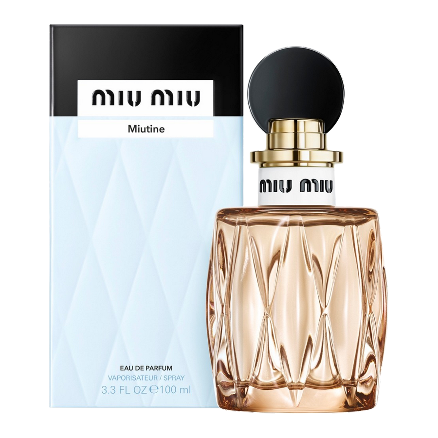 Miutine Eau de Parfum
