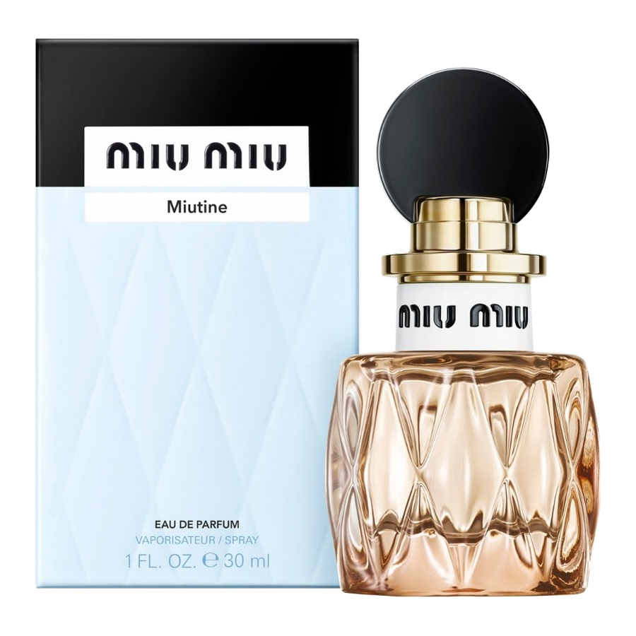 Miutine Eau de Parfum