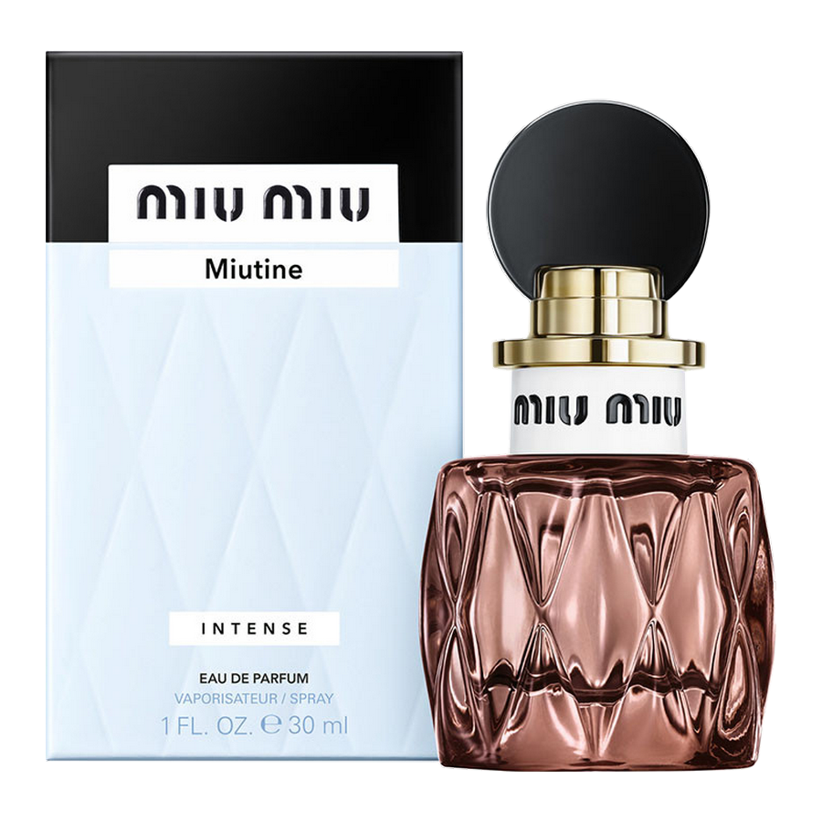 Miutine Intense Eau de Parfum