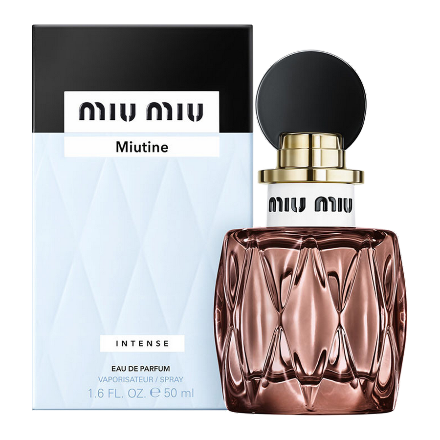 Miutine Intense Eau de Parfum