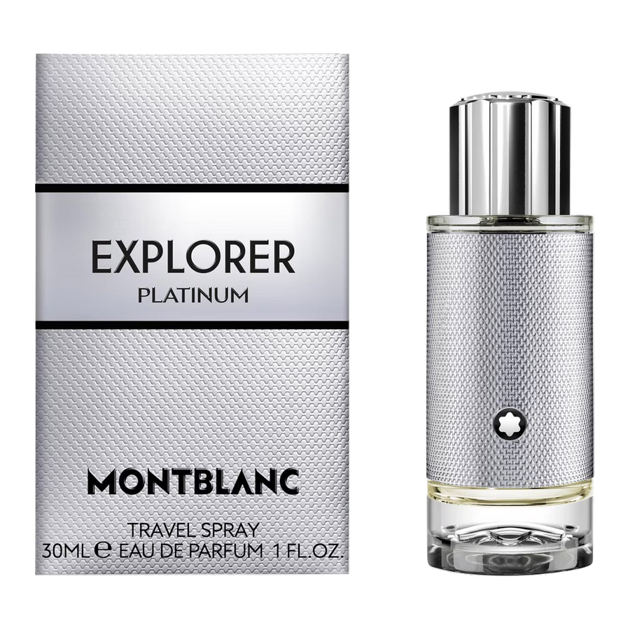 Explorer Platinum Eau de Parfum