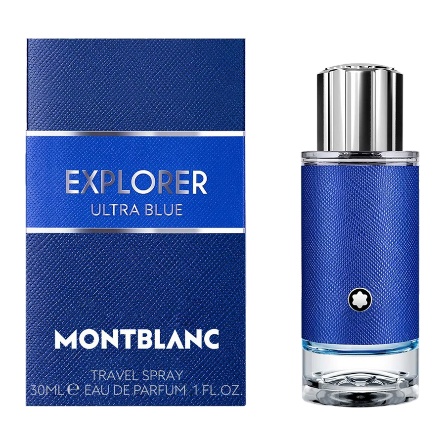 Explorer Ultra Blue Eau de Parfum