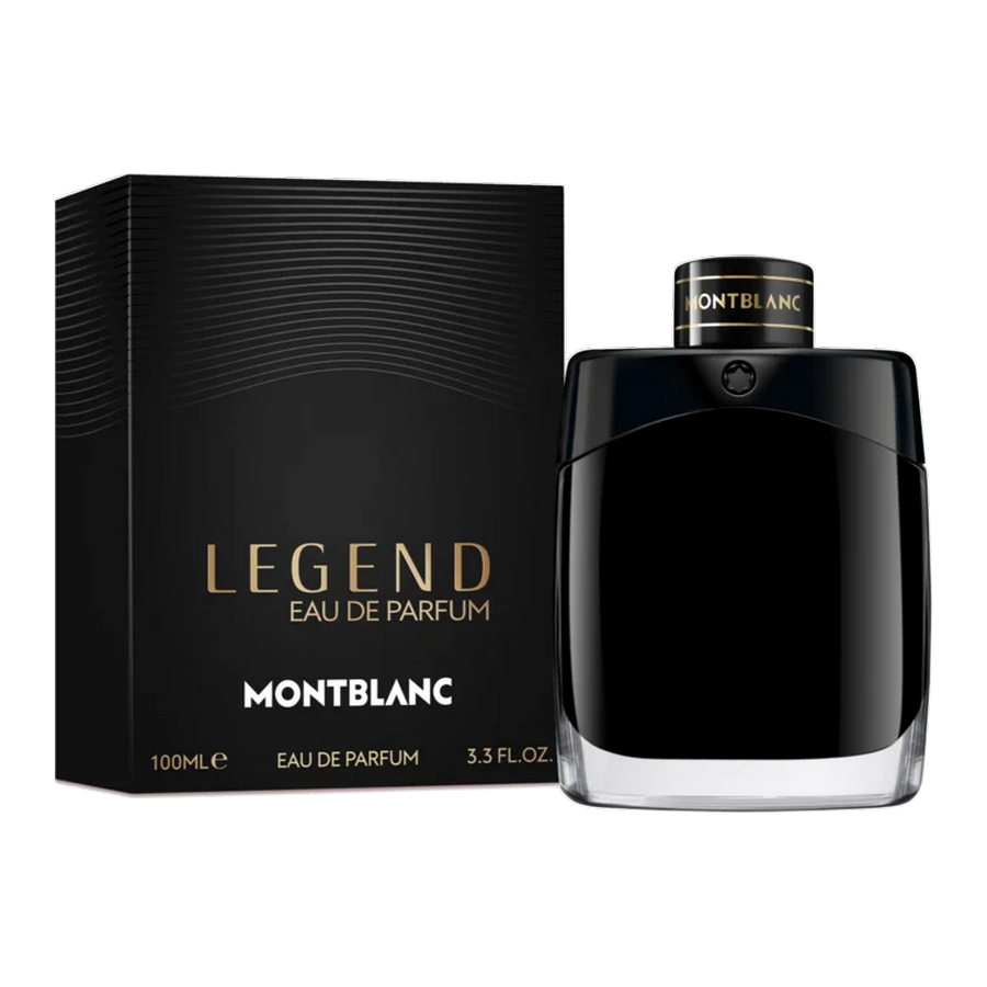 Legend Eau de Parfum