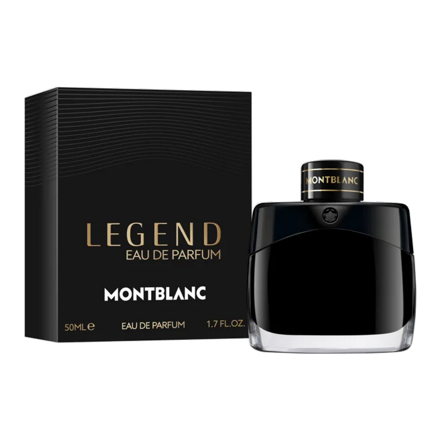 Legend Eau de Parfum