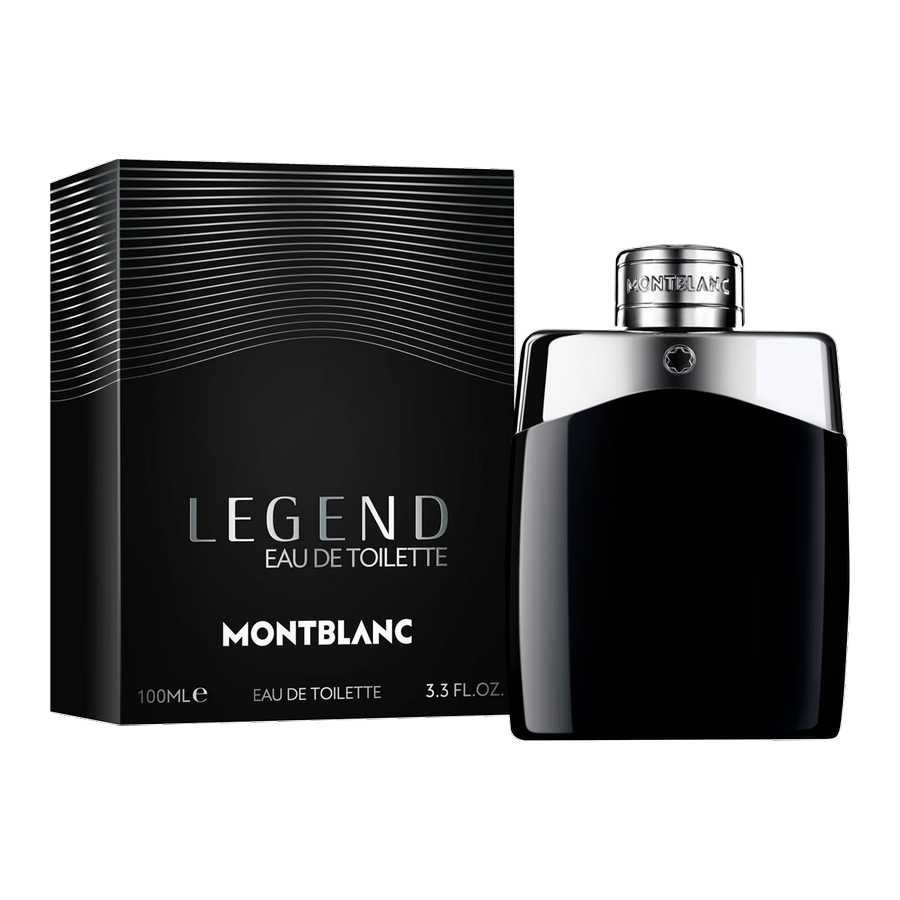 Legend Eau de Toilette