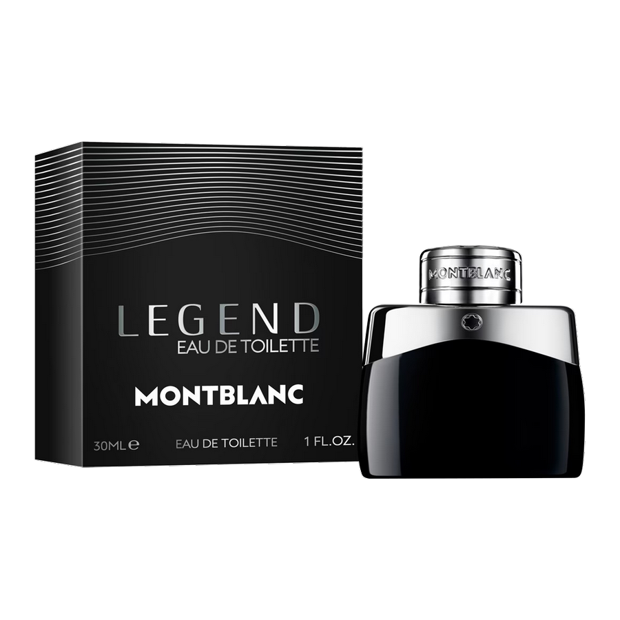 Legend Eau de Toilette