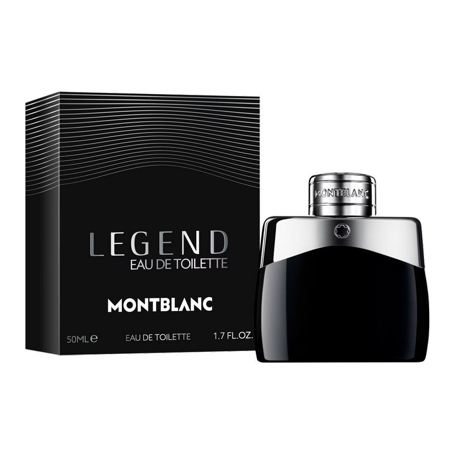 Legend Eau de Toilette