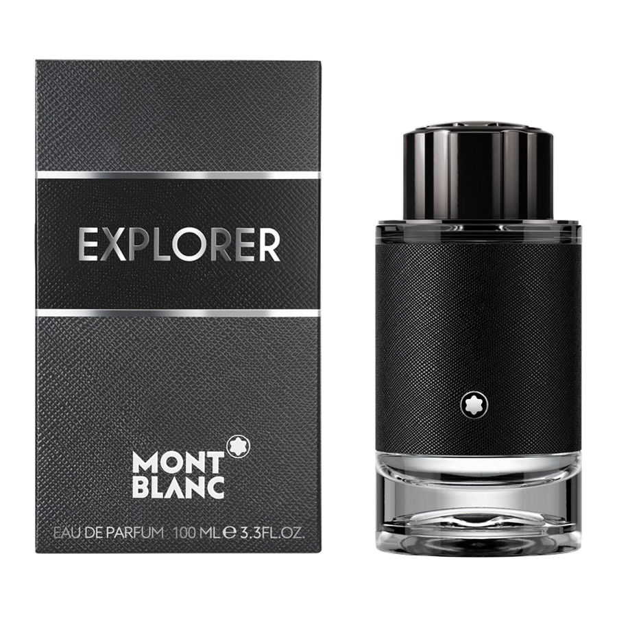 Explorer Eau de Parfum