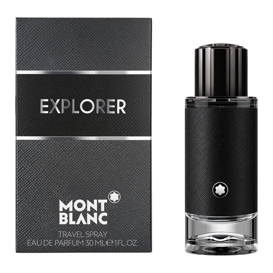 Explorer Eau de Parfum