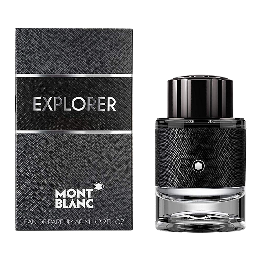 Explorer Eau de Parfum