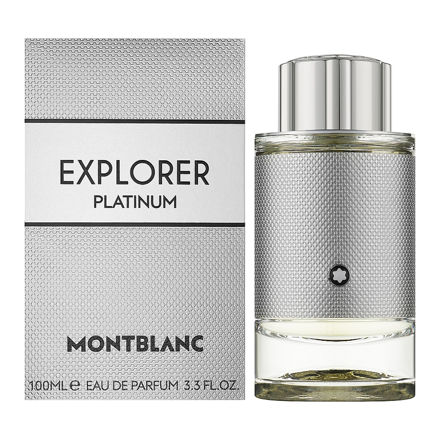 Explorer Platinum Eau de Parfum