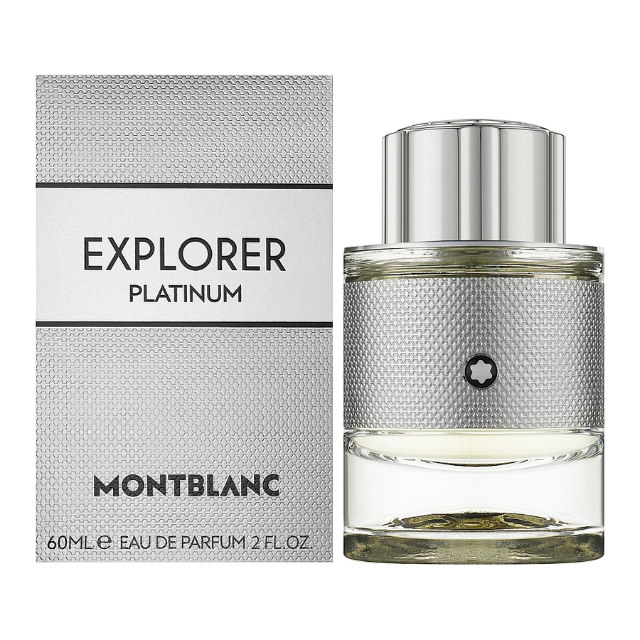 Explorer Platinum Eau de Parfum