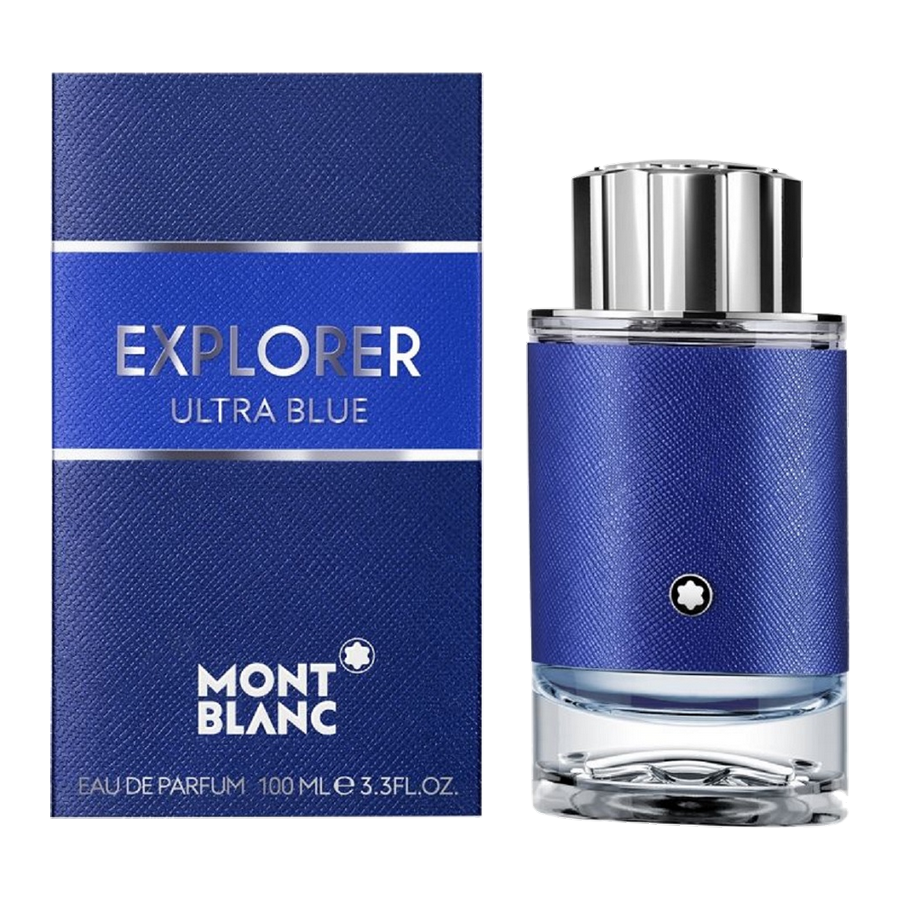 Explorer Ultra Blue Eau de Parfum