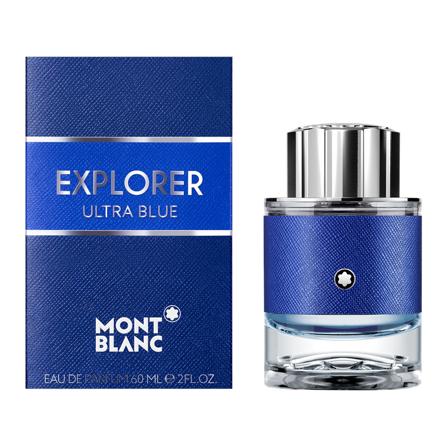 Explorer Ultra Blue Eau de Parfum