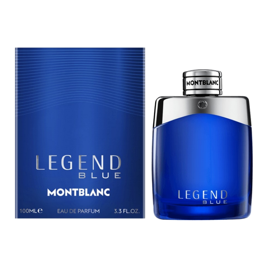 Legend Blue Eau de Parfum