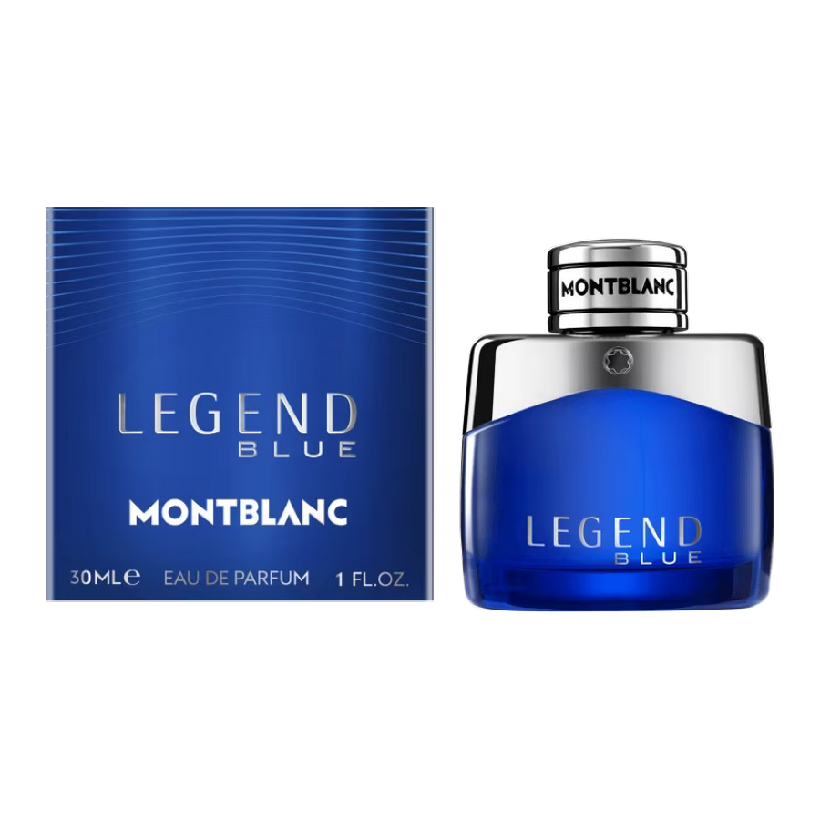 Legend Blue Eau de Parfum