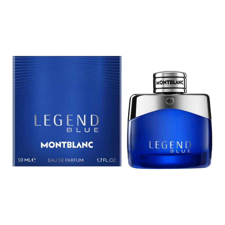 Legend Blue Eau de Parfum