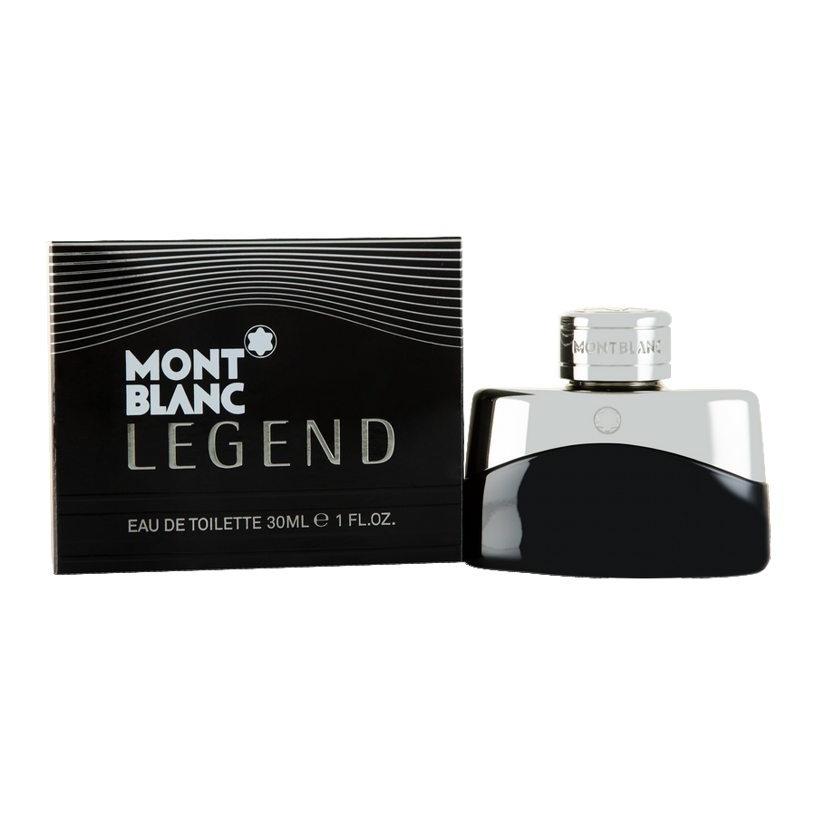 Legend Eau de Toilette