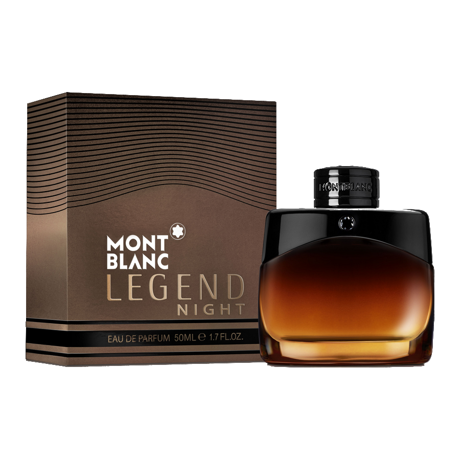 Legend Night Eau de Parfum