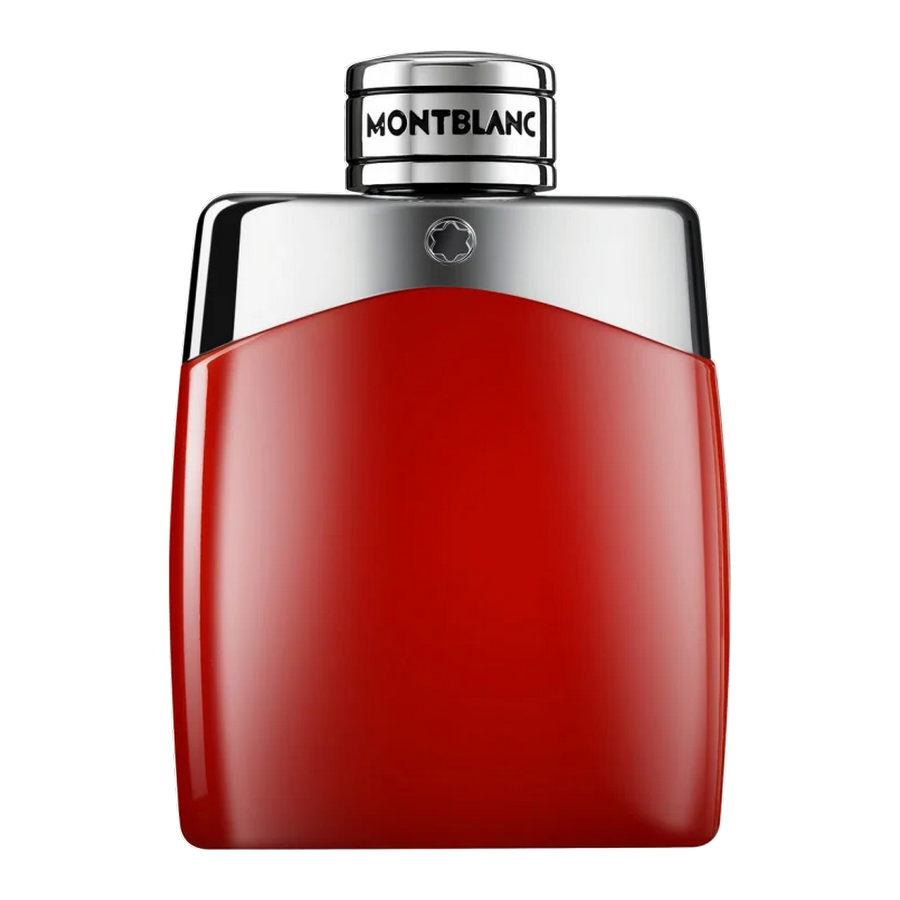 Legend Red Eau de Parfum