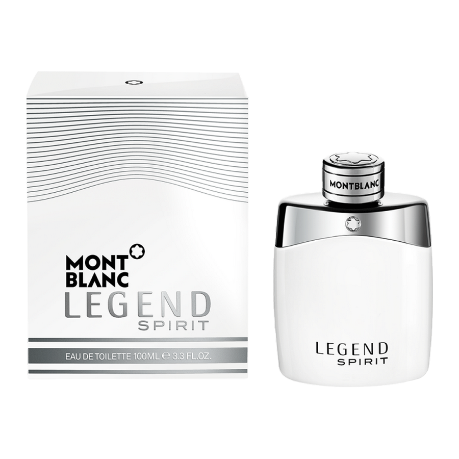 Legend Spirit Eau de Toilette