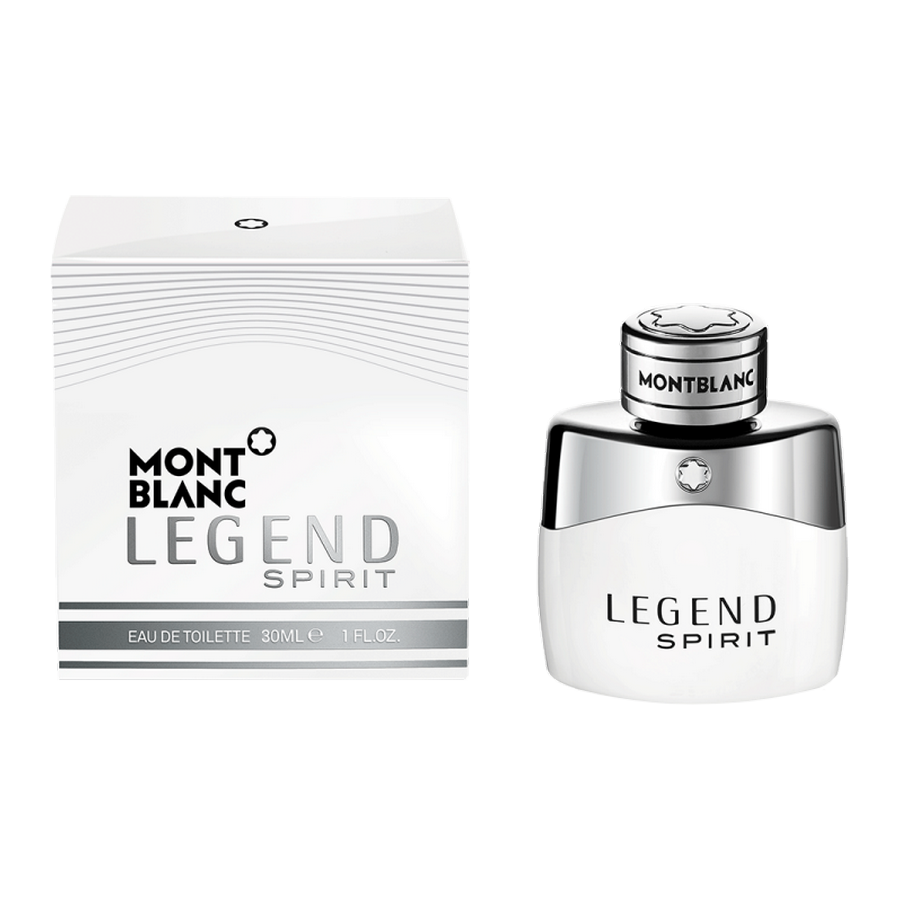 Legend Spirit Eau de Toilette